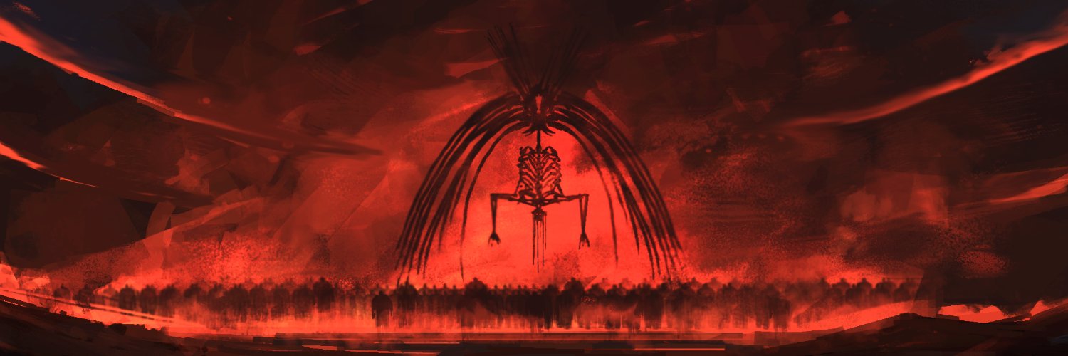 Vernon's banner