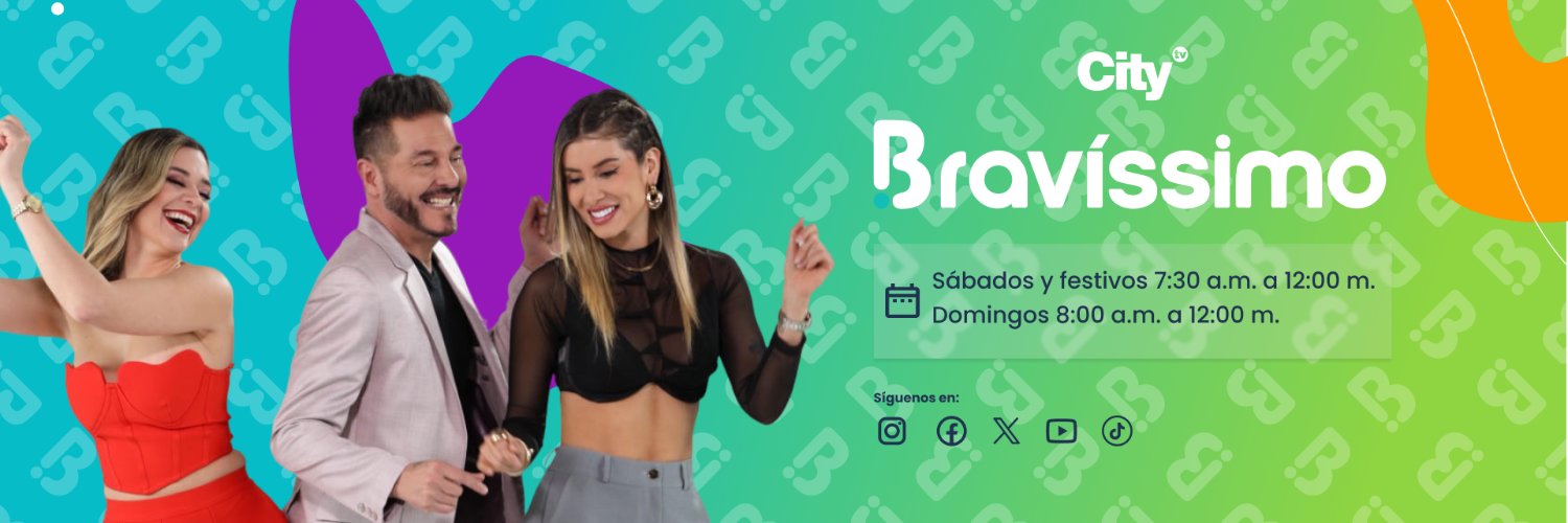 Canal Citytv's banner