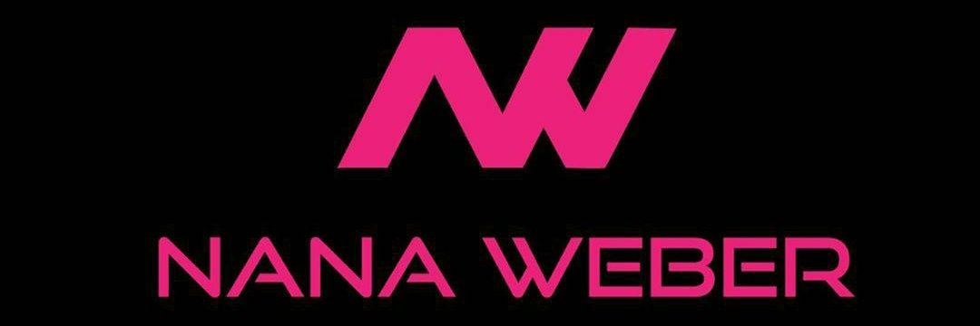 NANA WEBER's banner