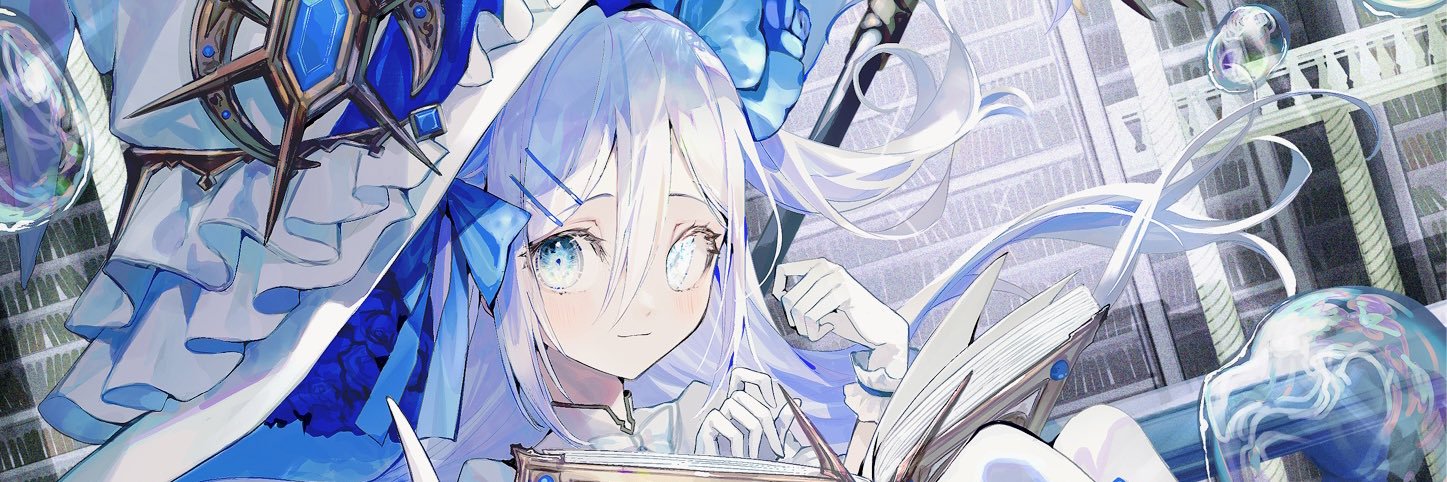 ねぎまぷりん🎨Coloso講座を公開中！'s banner