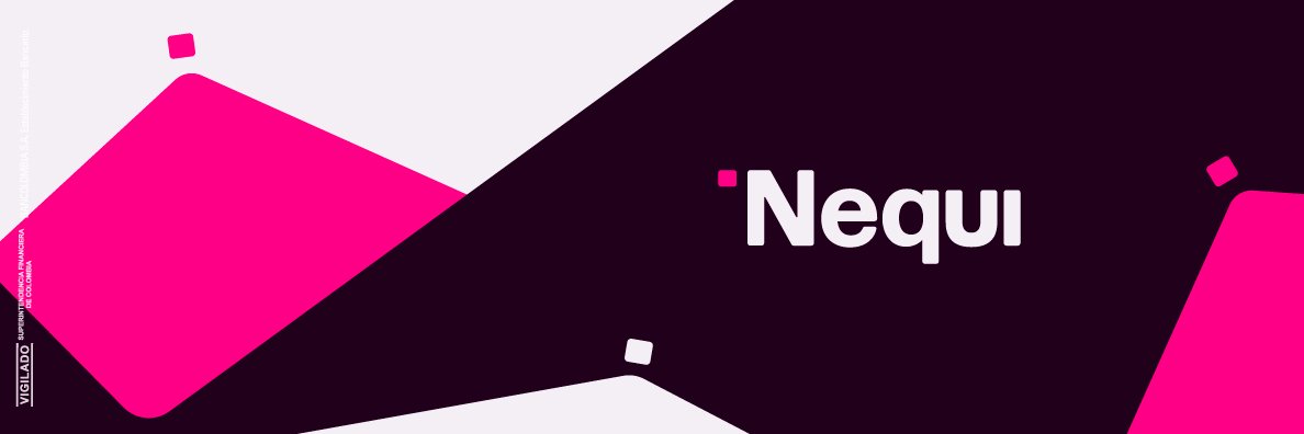 Nequi's banner