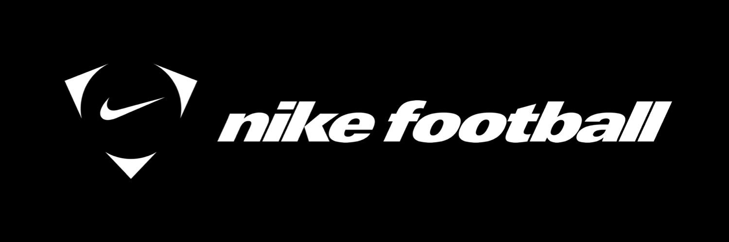 Nike Football's banner