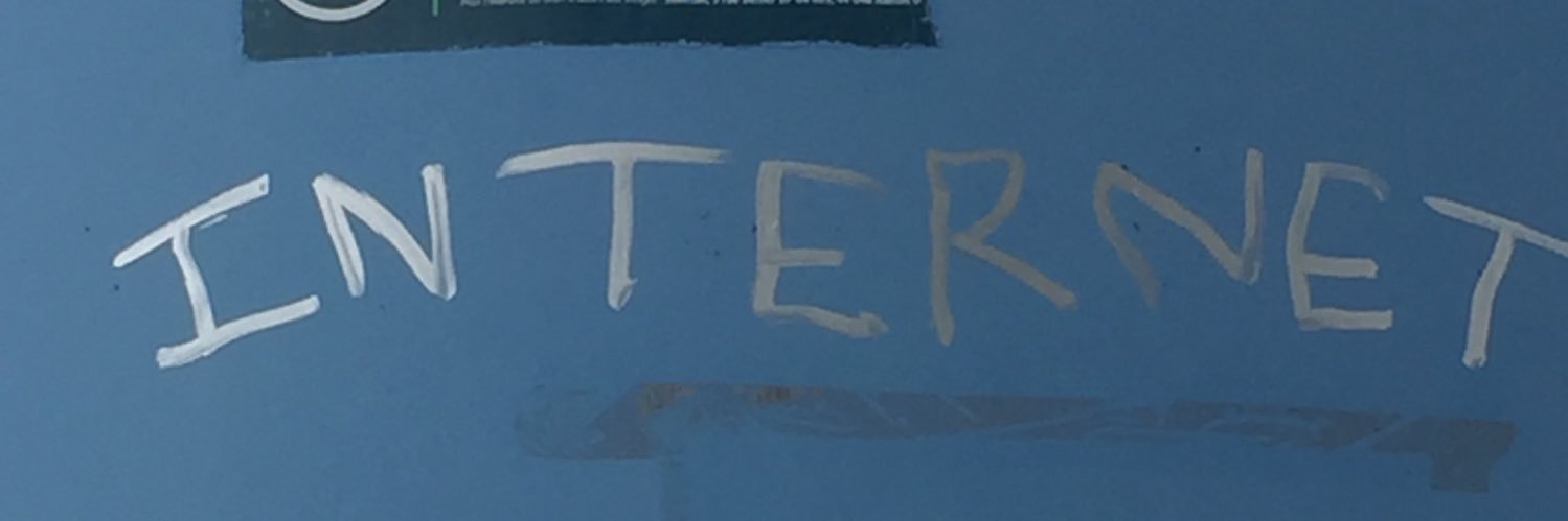 Grant's banner