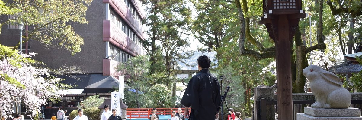 奥谷元哉 鬼ジムの社長 （株）ONI代表取締役's banner