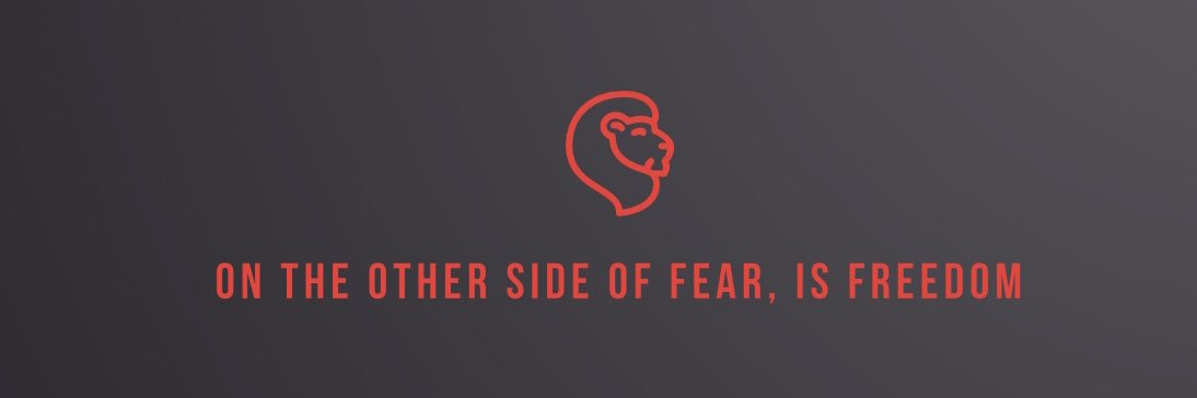 AD's banner