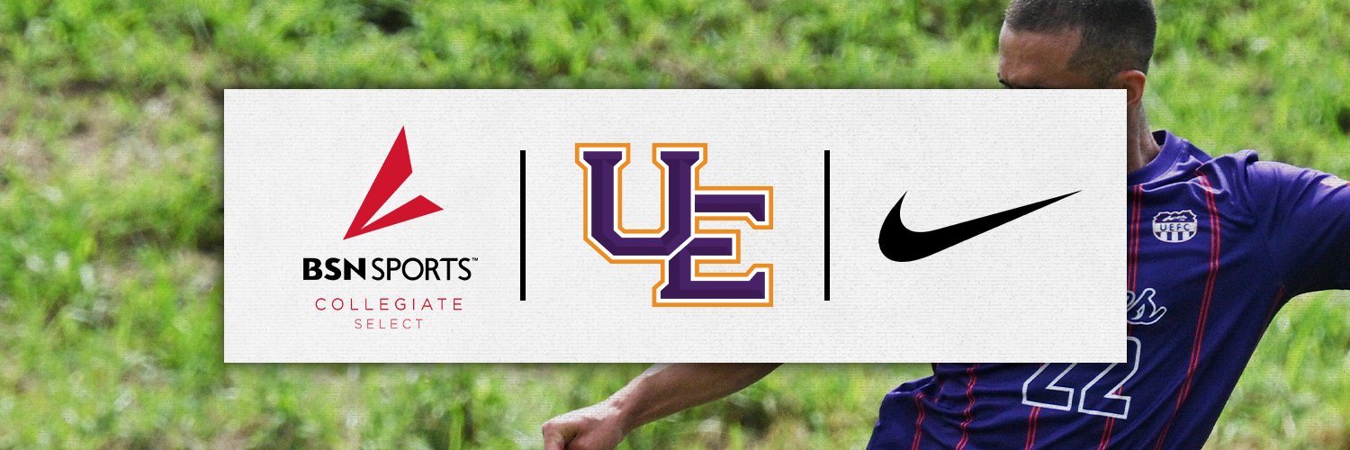 Evansville Men's Soccer's banner