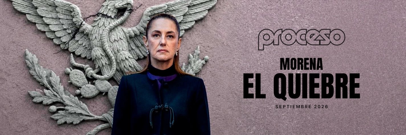 Proceso's banner