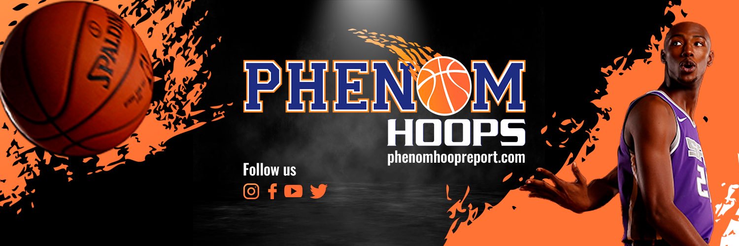 Phenom Hoop Videos's banner