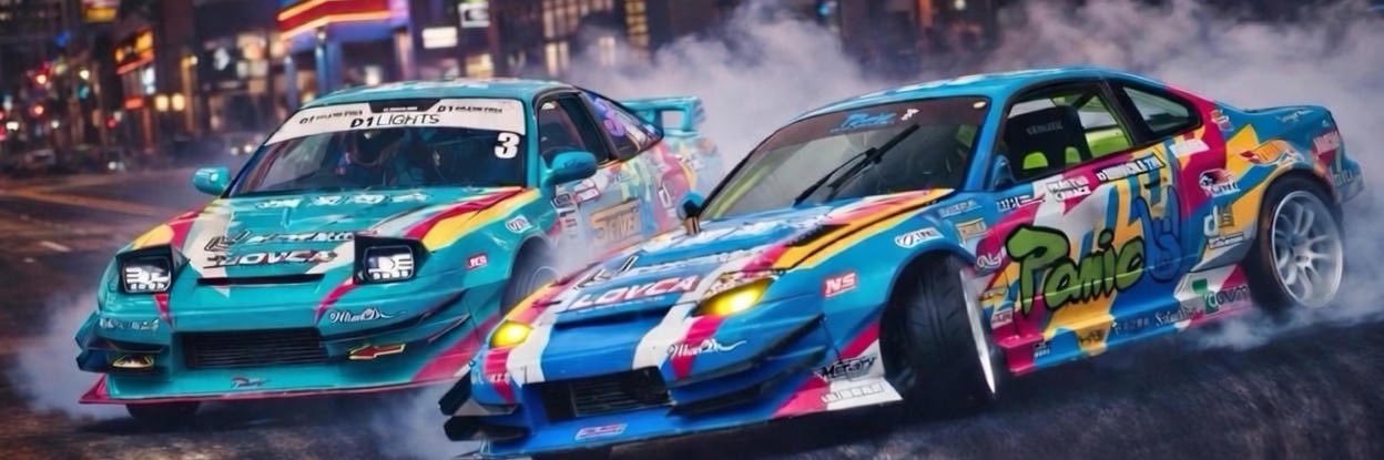 🤘ホリウチ製作所's banner