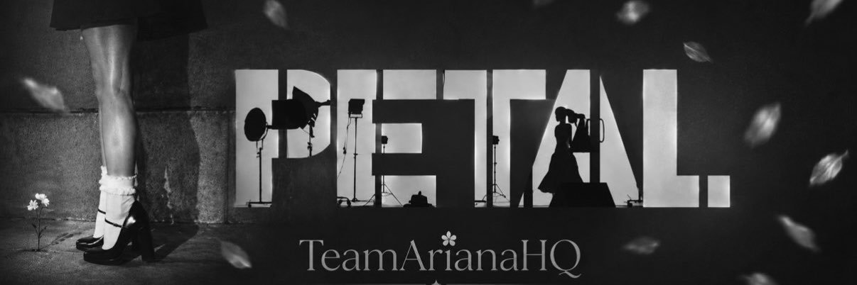 Arianators HQ's banner