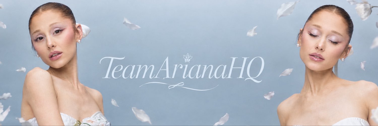 Arianators HQ's banner