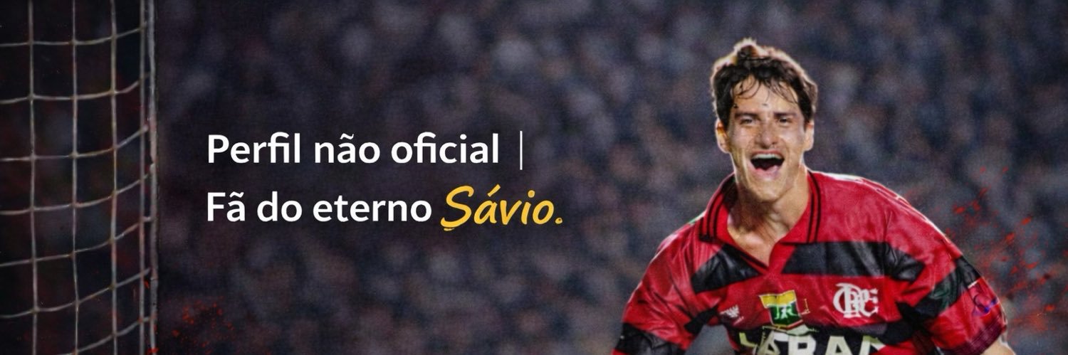 SávioCRF's banner