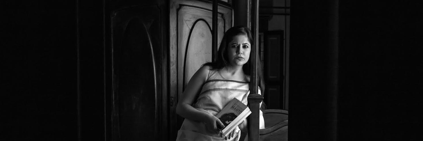 Saira Shah Halim সায়রা ‏‎‎سائرہ's banner