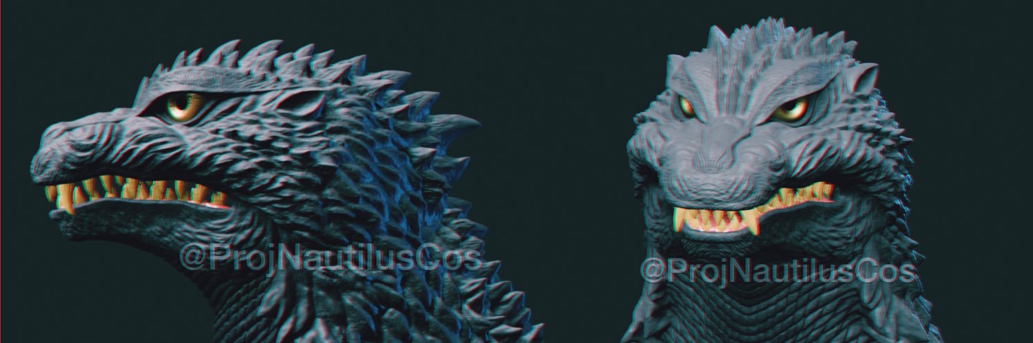 Sean Sumagaysay 🦑NAUT ◾️The KAIJU🦑's banner
