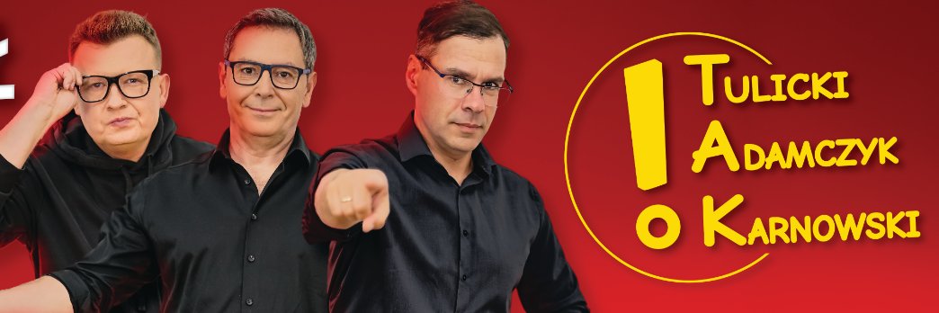 Michał Karnowski 🇵🇱's banner