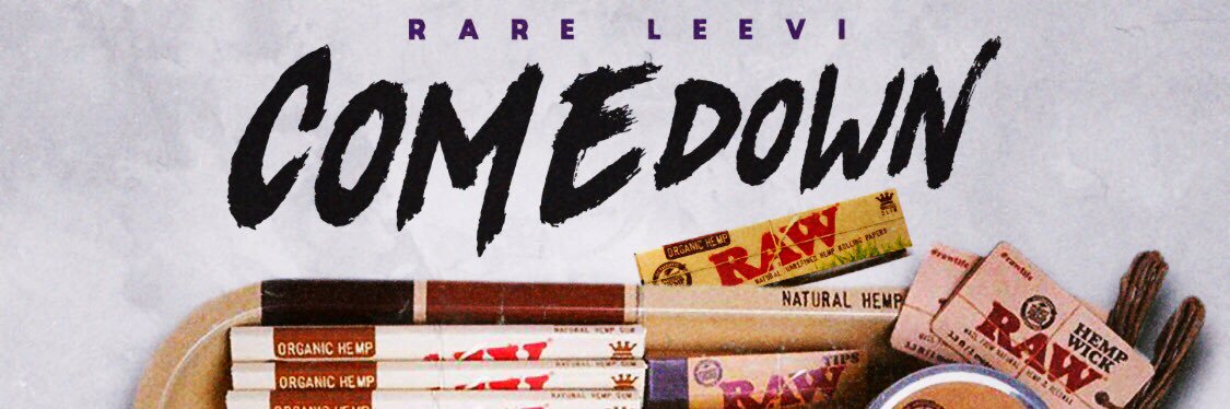 RareLeevi's banner