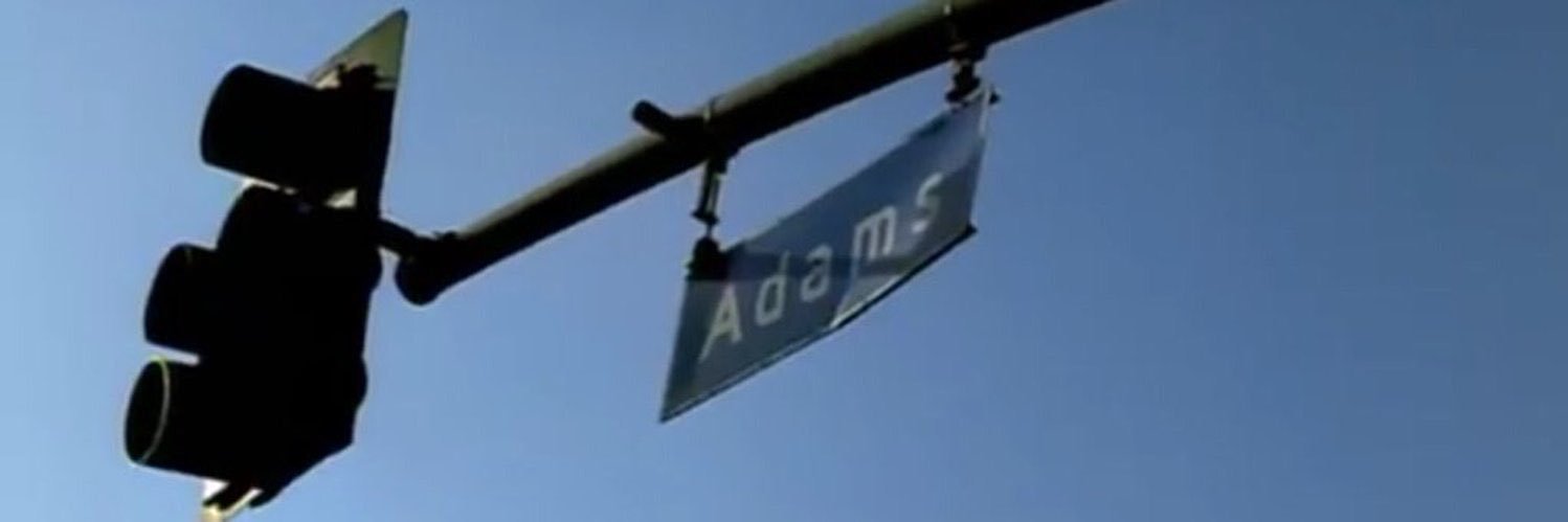 Adamoo's banner