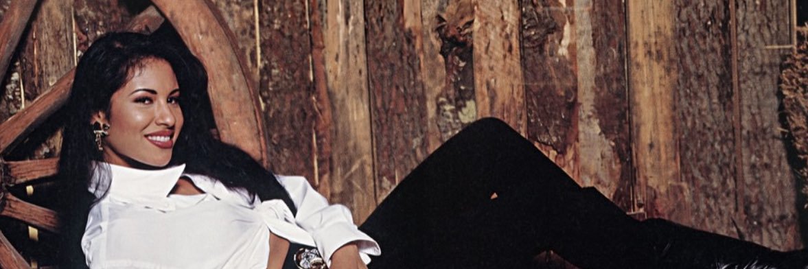 Selena Forever ✨'s banner