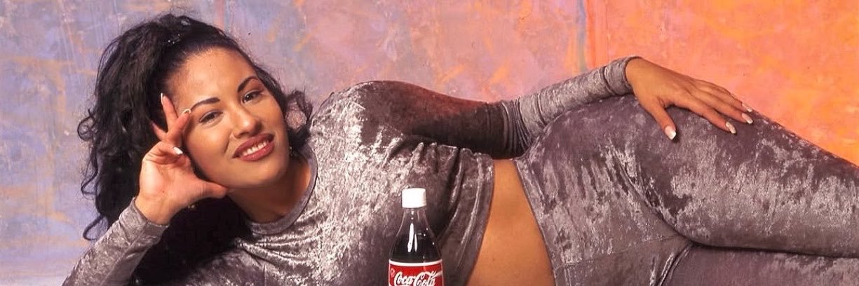 Selena Forever ✨'s banner