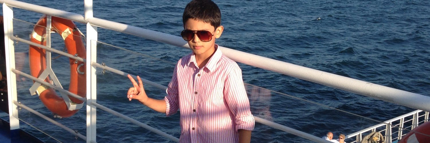فــهــد's banner