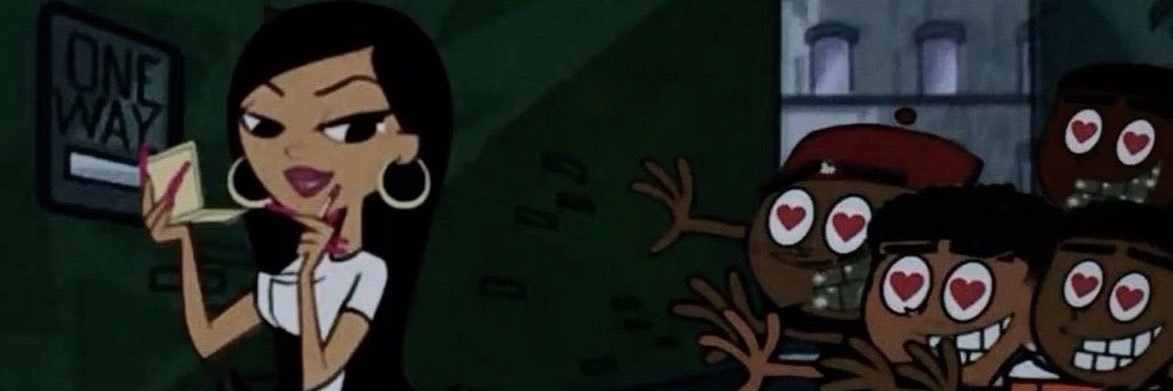 HEAD DOLL IN CHARGE 🧜🏽‍♀️🪄's banner