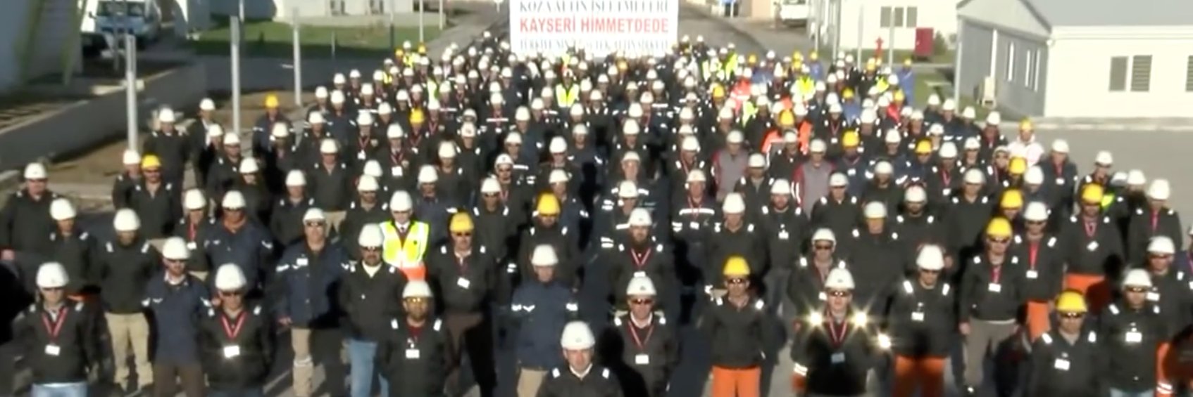 Akın İpek's banner