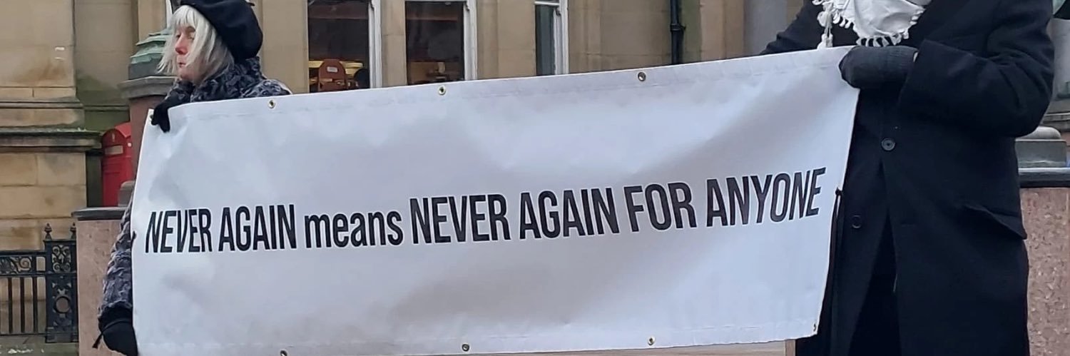 Arnesa Buljušmić-Kustura's banner