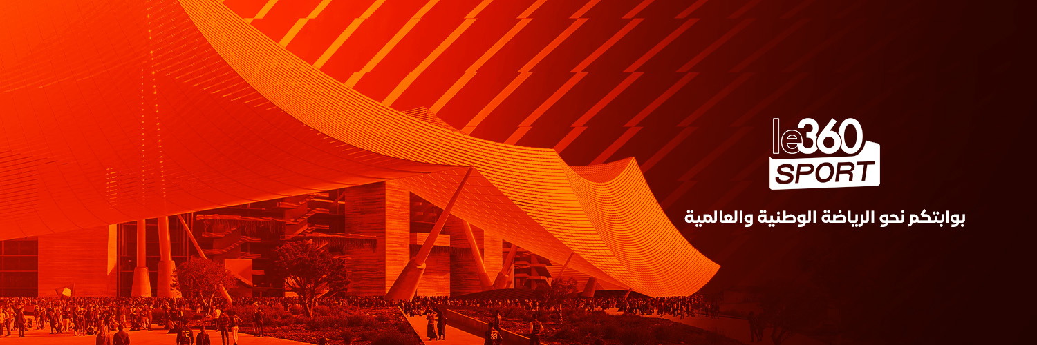 Le360 Sport's banner