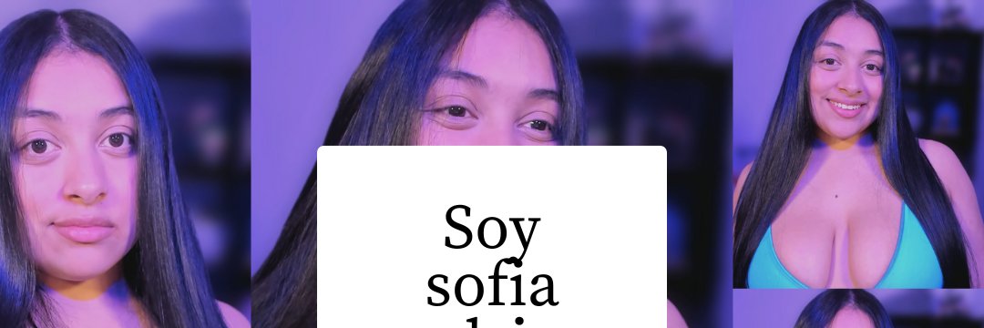 Soysofiarodriguez's banner