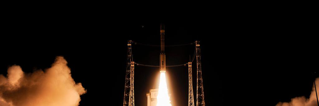 Agenzia Spaziale ITA's banner
