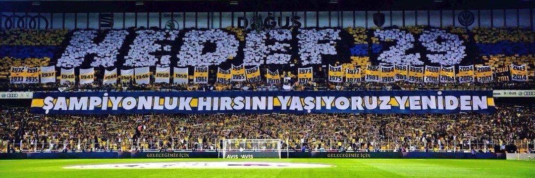 F e n 💛 E r 💙 M e y d a n ı's banner