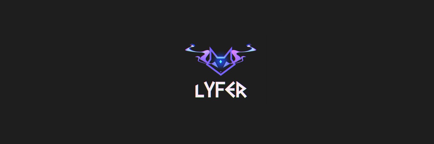 Lyfer!'s banner