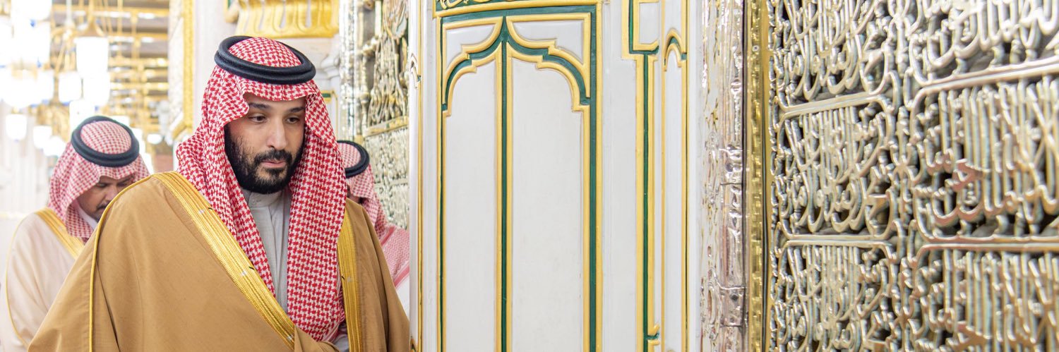 فواز الشريف's banner