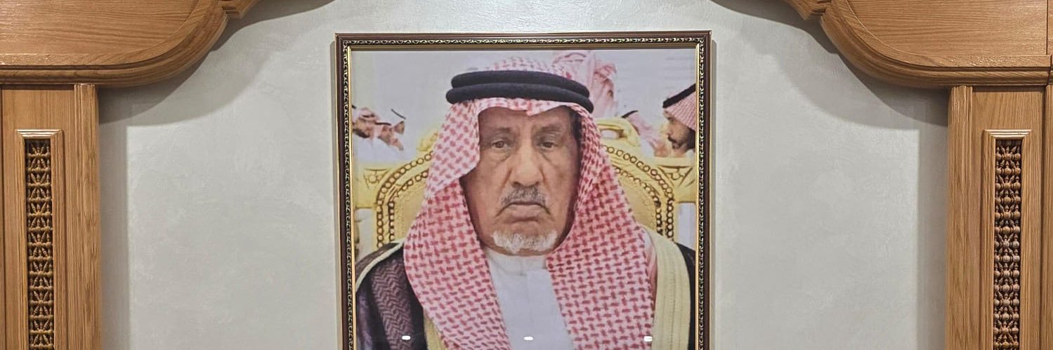 عليان مضيّان المنصوري's banner