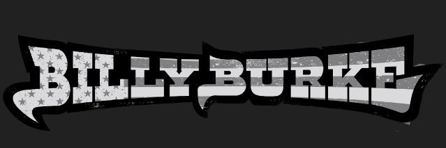 Billy Burke's banner