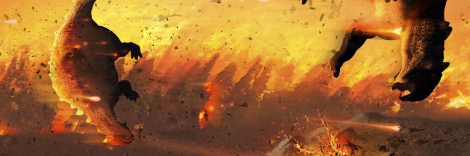 Santiago (James Roach) Rodriguez's banner