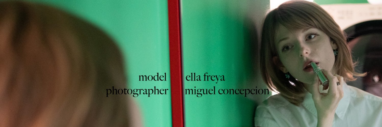 Miguel Concepcion's banner