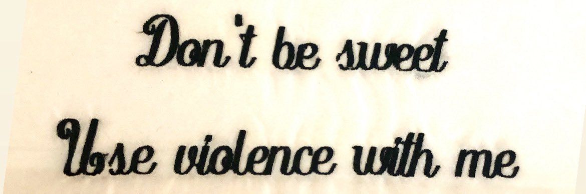 bibelot de viadinh's banner