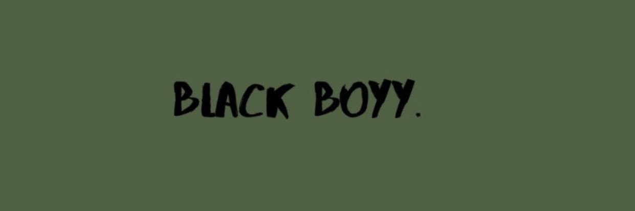 da BODYGUARD's banner