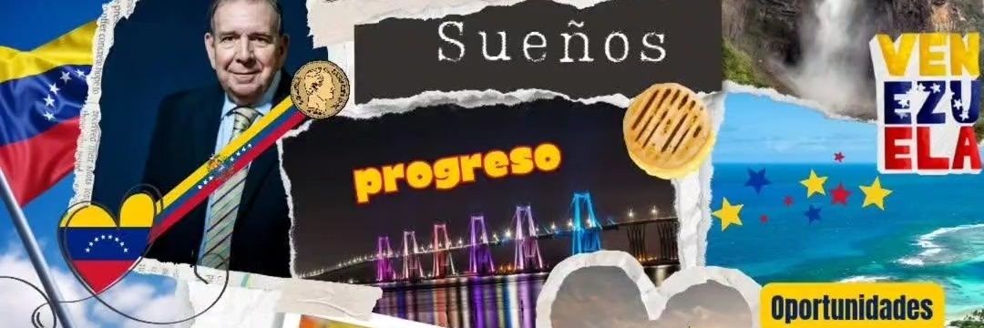 Sabrina Cruces 🇻🇪🇮🇹's banner