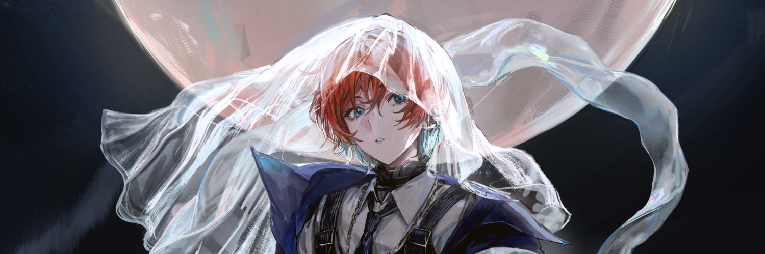 ツキミカド's banner