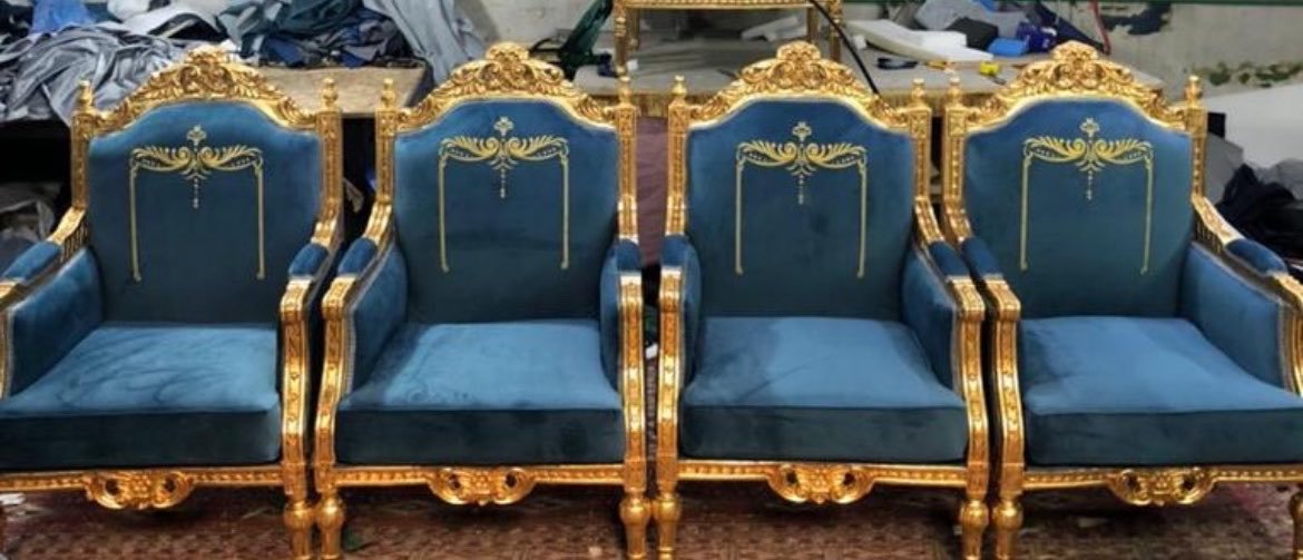 مؤسسة بصمة الرواد للأثاث 🛋's banner