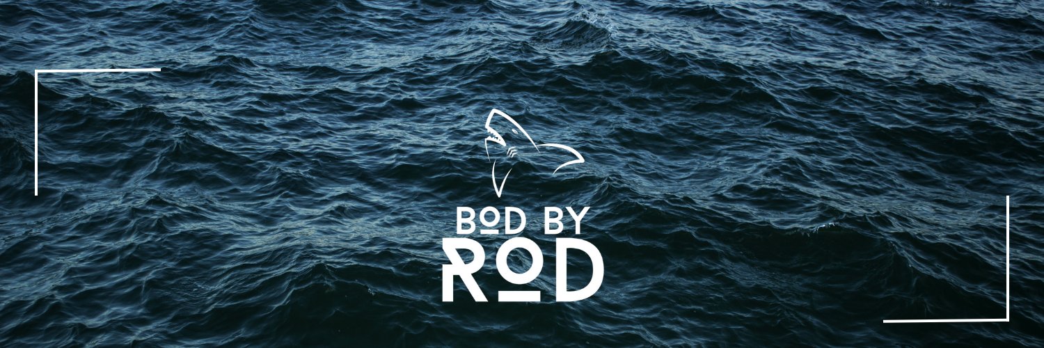 Matt Rodriguez's banner