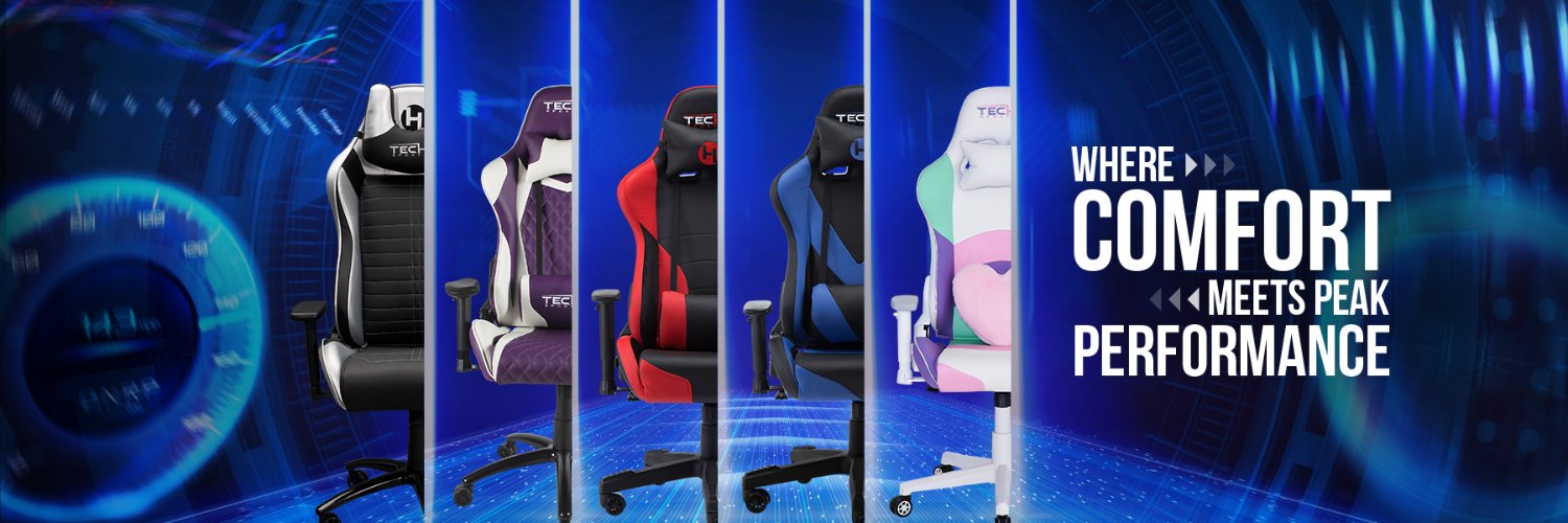 TechniSport's banner