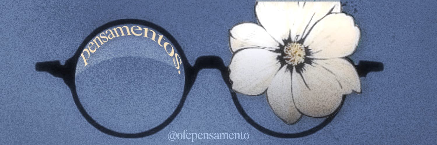 Pensamentos's banner