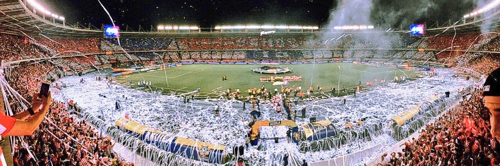 Soy de Junior!'s banner
