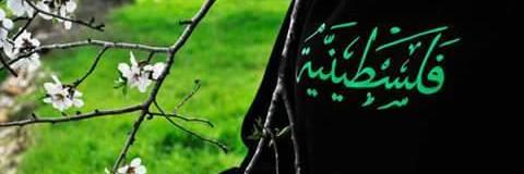 إسراء العرعير| غزة's banner
