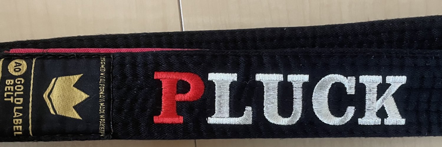 萩原 大揮's banner