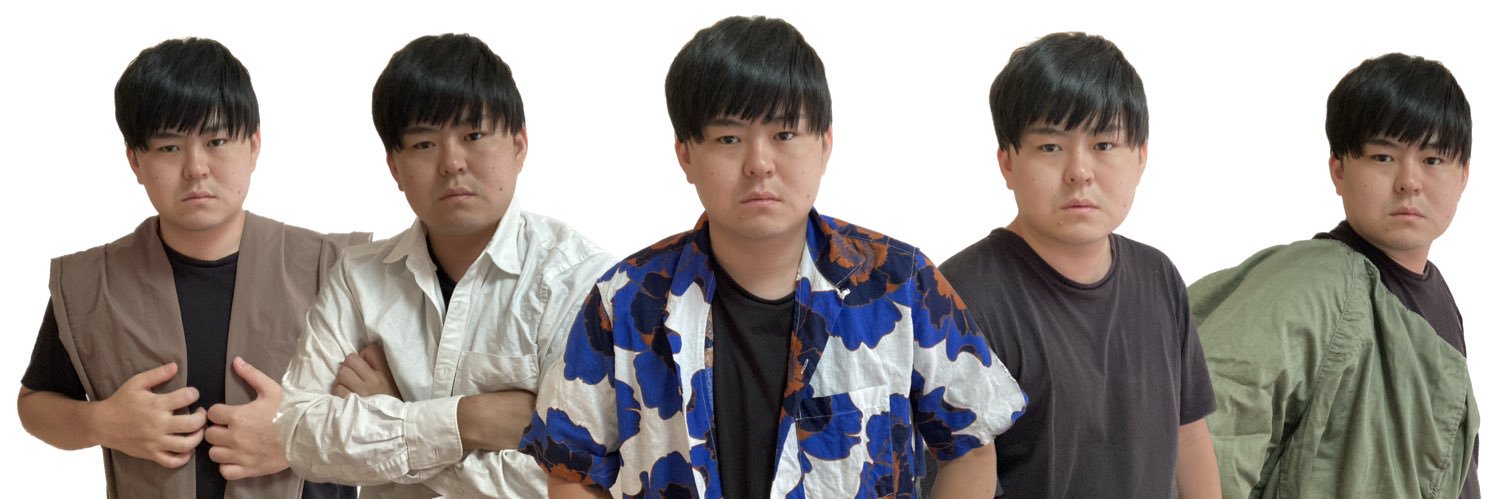 野田せいぞ's banner