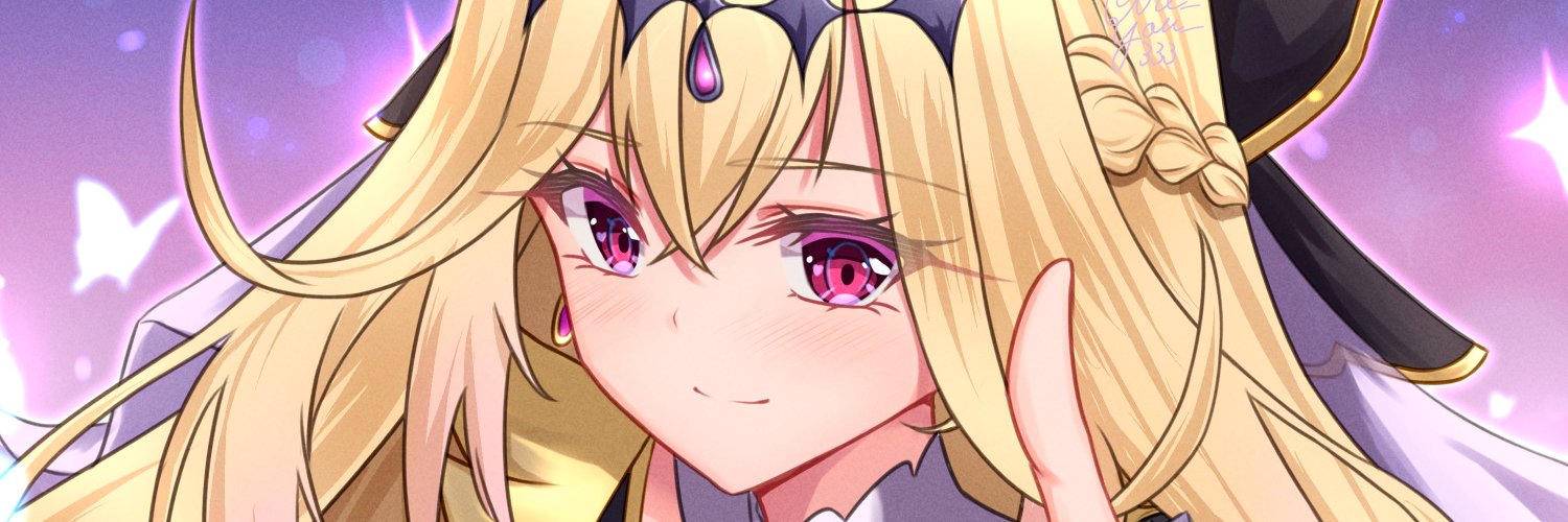 あゆみみみ✍️お絵描き好き's banner